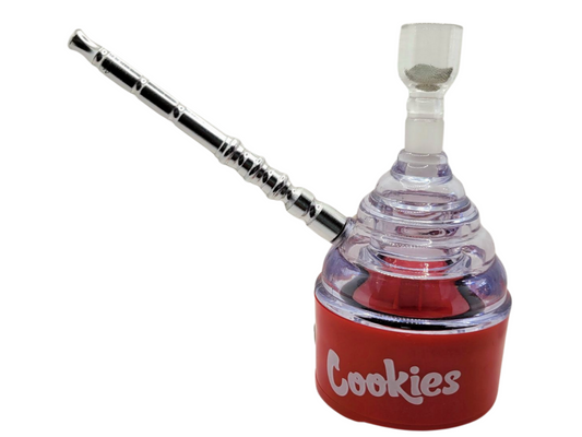 COOKIES ELECTRONIC VACUUM PIPE