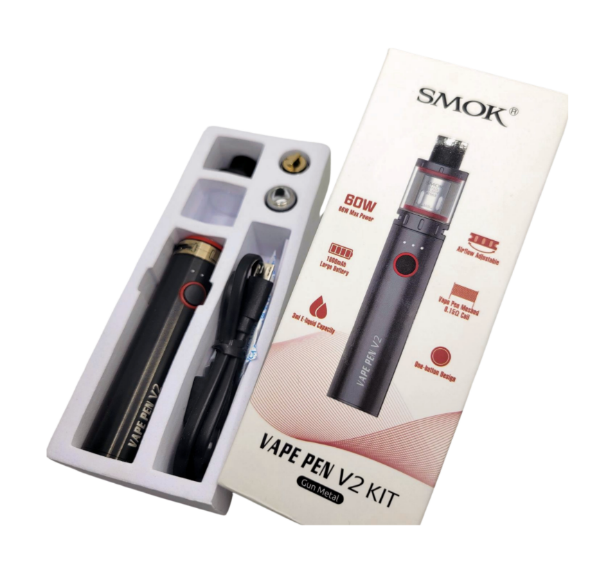 SMOK VAPE PEN V2 KIT