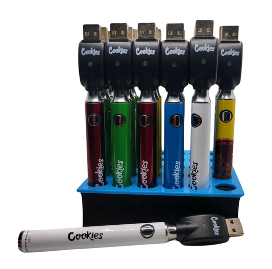 COOKIES VAPE PEN BATTERY