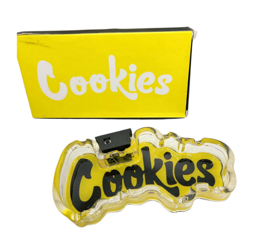 COOKIES LED ASHTRAY