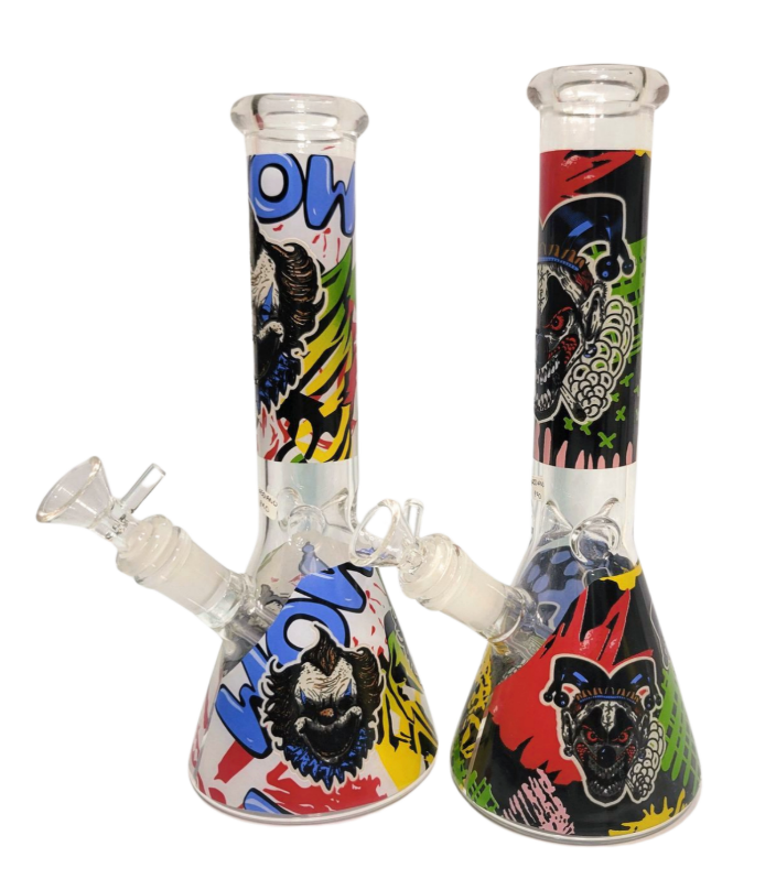 Bong (Large Specialty Design)