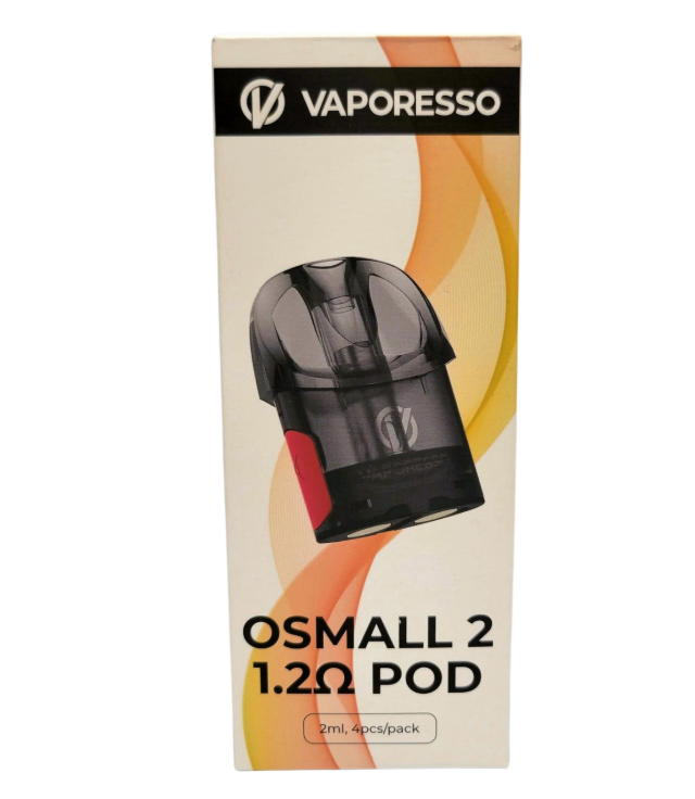 VAPORESSO OSMALL 2 PODS