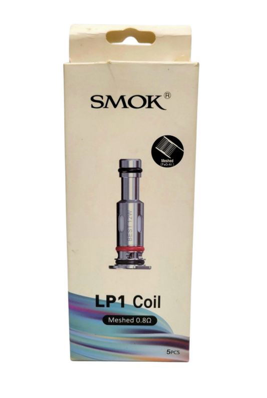 SMOK LP1 COIL