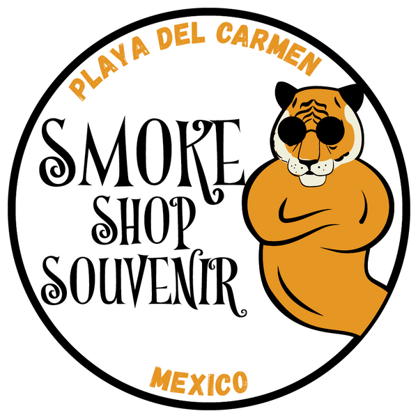 Smoke Shop Souvenir